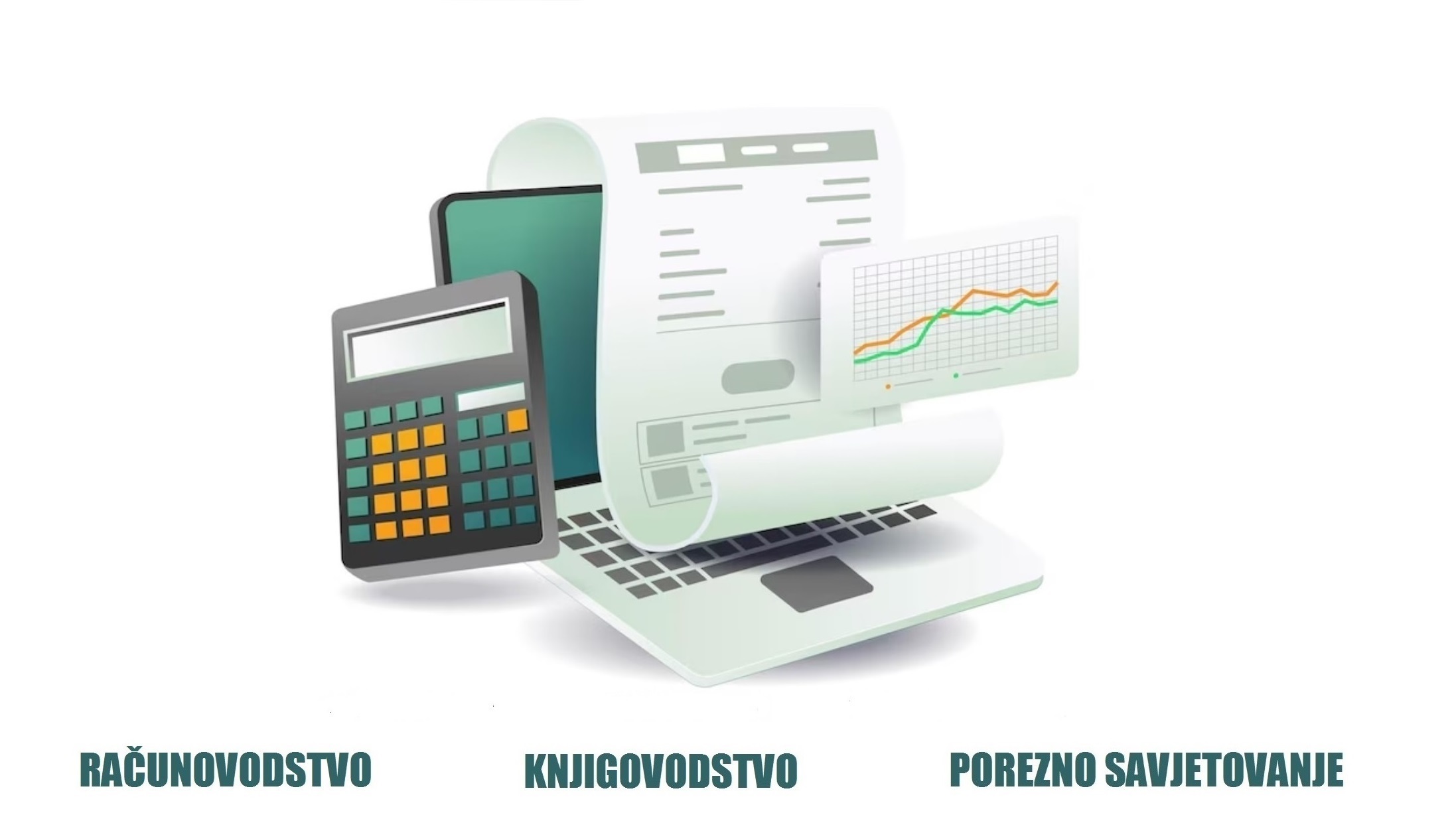 Računovodstveni servis KRNIĆ